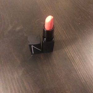 NARS Mini Lipstick in Orgasm